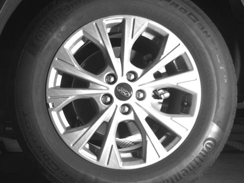 Used 2025 Ford Escape Active AWD/4WD image 54