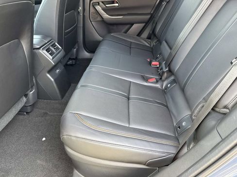 New 2026 MAZDA CX-50 AWD 2.5 Hybrid w/ Weather Package image 18