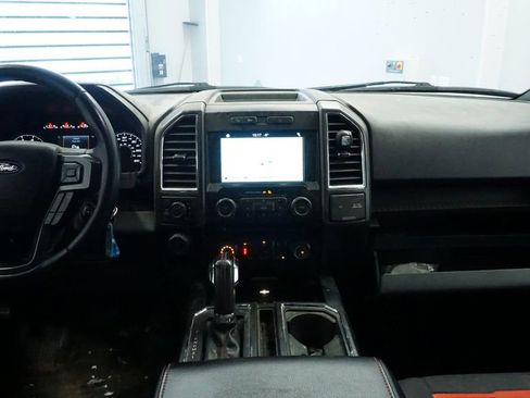 Used 2016 Ford F150 XLT w/ Equipment Group 302A Luxury image 20