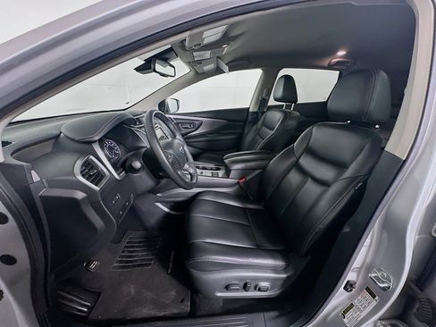 Used 2023 Nissan Murano SV image 13