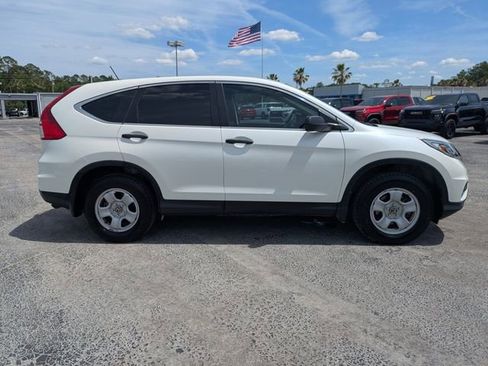 Used 2016 Honda CR-V LX image 3