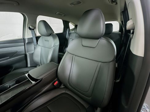 New 2026 Hyundai Tucson SEL image 20