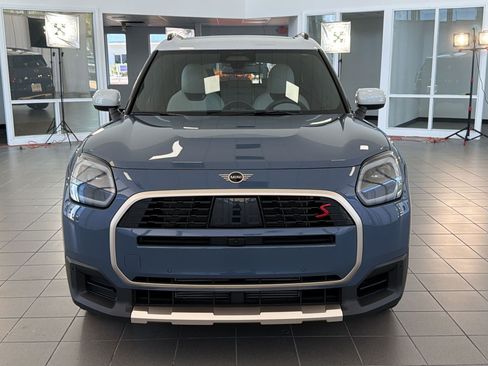 Certified 2026 MINI Cooper Countryman S AWD/4WD image 6