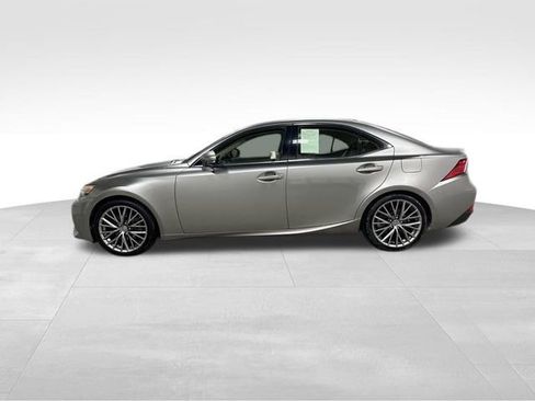 Used 2014 Lexus IS 250 250 image 10