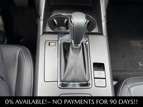 Used 2026 MAZDA CX-5 2.5 S w/ Premium Plus Package AWD/4WD image 20