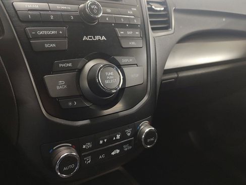 Used 2013 Acura RDX AWD image 11