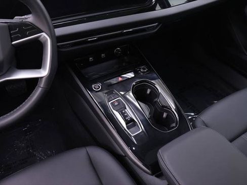 Used 2025 Audi A5 2.0T Premium w/ Convenience Package AWD/4WD image 17