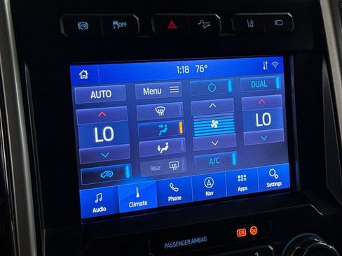 Used 2020 Ford F250 Lariat AWD/4WD image 56