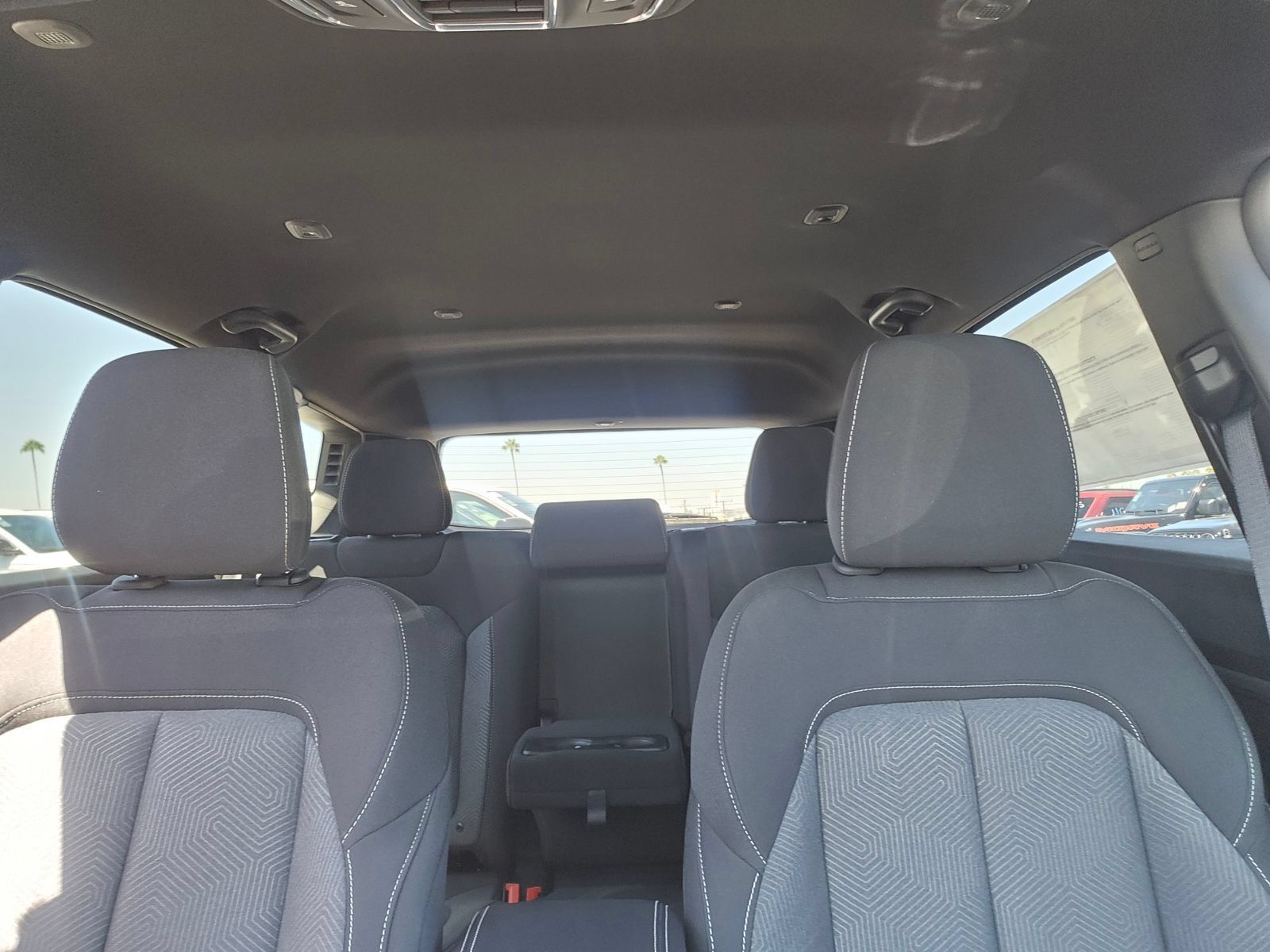 New 2026 Jeep Cherokee Laredo AWD/4WD image 30