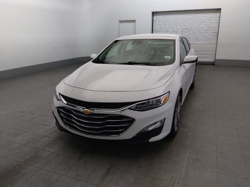 Used 2024 Chevrolet Malibu LT FWD image 15