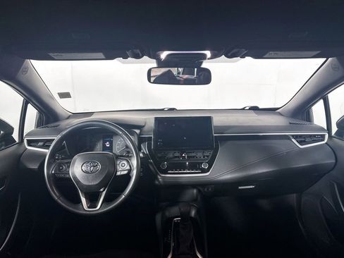 Used 2024 Toyota Corolla SE image 12