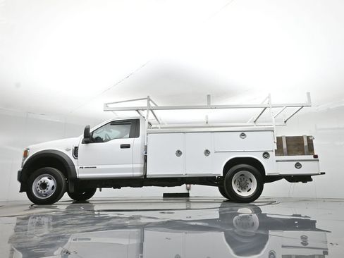 Certified 2021 Ford F450 XL w/ Power Equipment Group image 54
