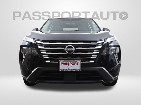 Certified 2025 Nissan Rogue S image 2