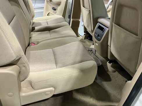 Used 2012 GMC Sierra 1500 SLE w/ Power Tech Package image 15