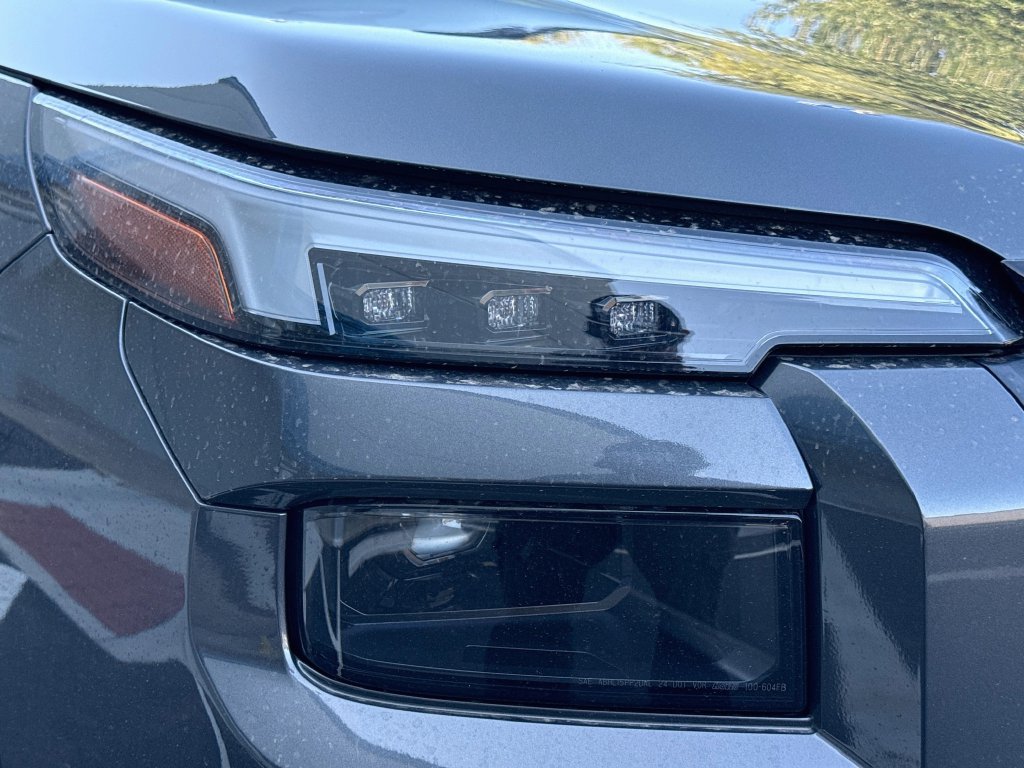 New 2026 Subaru Outback Premium AWD/4WD image 39