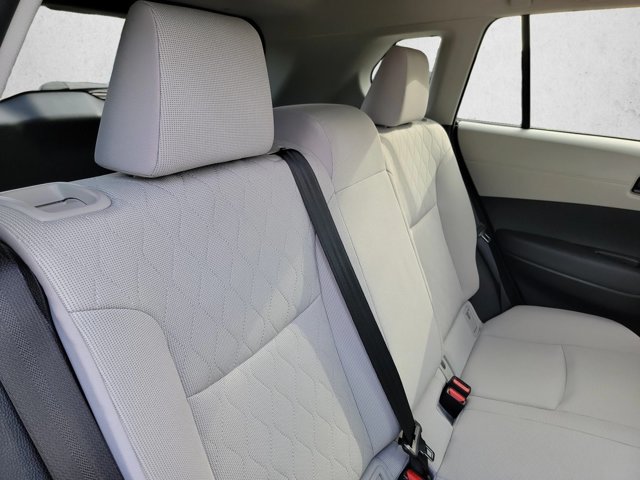 Used 2023 Toyota Corolla Cross LE w/ Moonroof Package AWD/4WD image 22