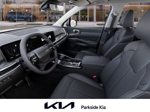 New 2026 Kia Sorento SX image 17