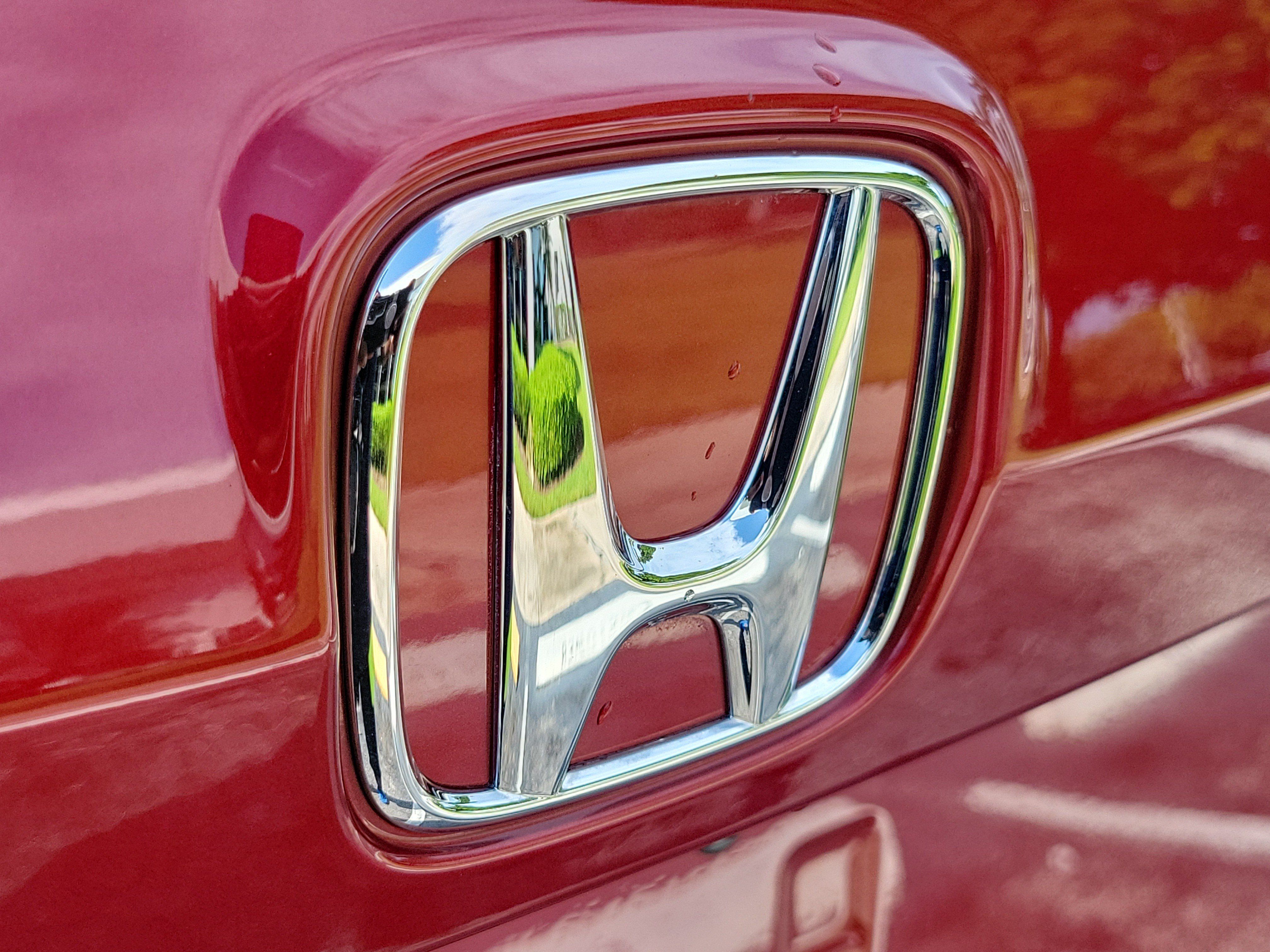 Used 2025 Honda CR-V Sport-L image 10