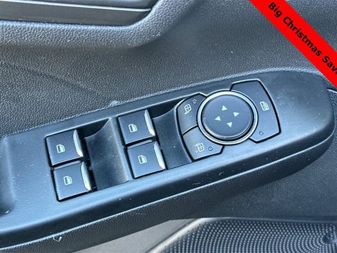 Used 2025 Ford Escape Active image 14