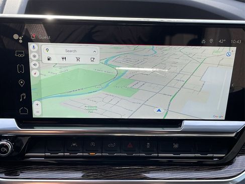 New 2025 GMC Sierra 1500 Elevation w/ Preferred Package image 14