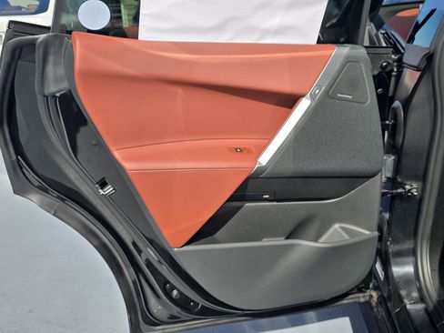 New 2026 BMW iX xDrive45 w/ M Sport Package image 10