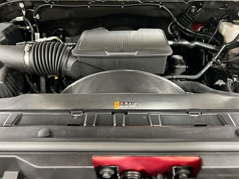 Used 2025 Chevrolet Silverado 2500 LTZ w/ Trail Boss Package AWD/4WD image 26