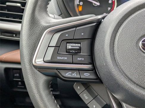 Used 2022 Subaru Forester Touring image 28