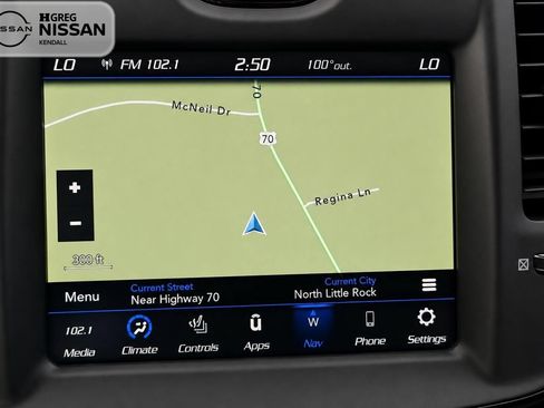 Used 2022 Chrysler 300 S RWD image 7
