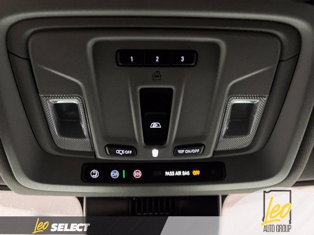 Used 2024 Chevrolet Silverado 1500 RST w/ Convenience Package II AWD/4WD image 13