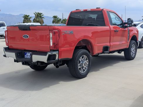 New 2025 Ford F350 XLT image 2