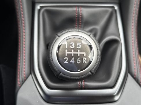 New 2025 Subaru WRX Premium image 21