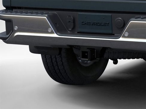 New 2026 Chevrolet Silverado 2500 LT w/ Safety Package image 14