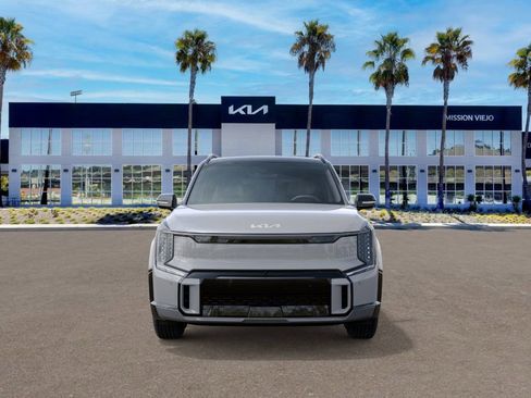 New 2026 Kia EV9 GT-Line image 2