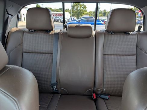 Used 2022 Toyota Tacoma Limited image 16