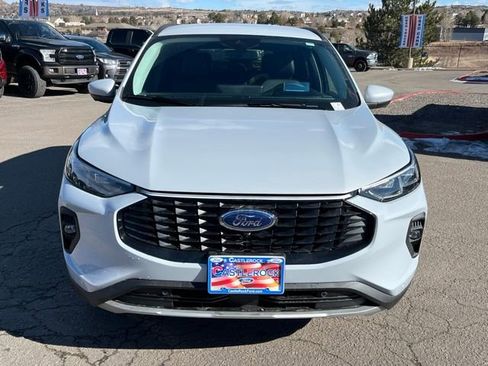 New 2026 Ford Escape SE w/ PHEV Premium Package image 8