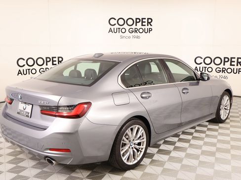 Used 2024 BMW 330i Sedan image 21