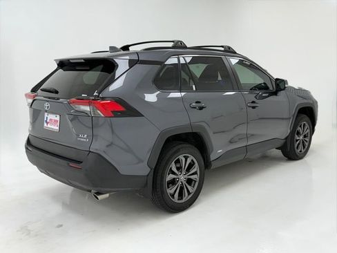 Used 2024 Toyota RAV4 XLE Premium w/ Weather Package image 41