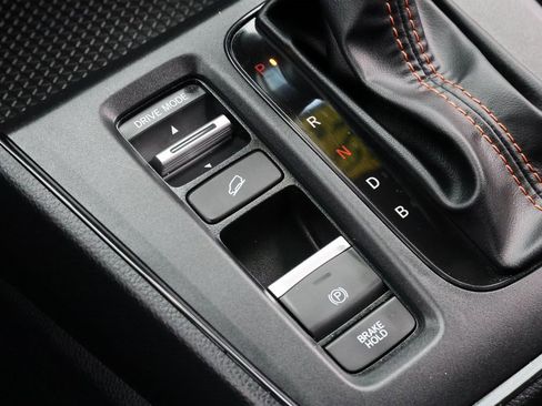 Used 2025 Honda CR-V Sport image 26