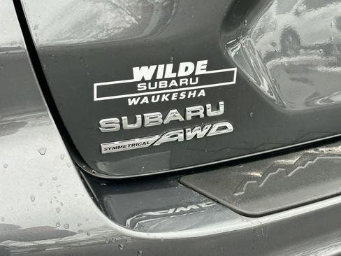 Certified 2025 Subaru Crosstrek 2.5i Sport w/ Crosstrek Mirror Package image 17