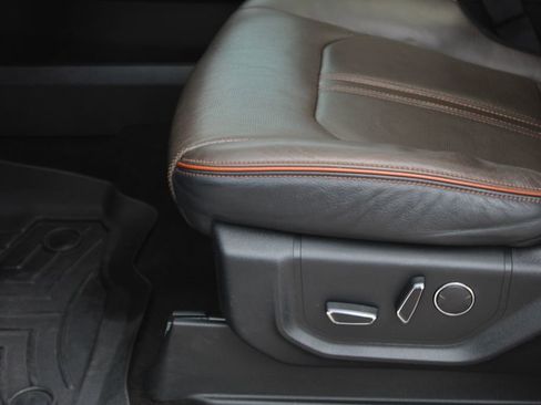 Used 2020 Ford Expedition King Ranch w/ Cargo Package RWD image 14