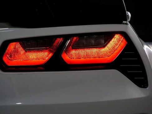 Used 2019 Chevrolet Corvette Z06 image 87