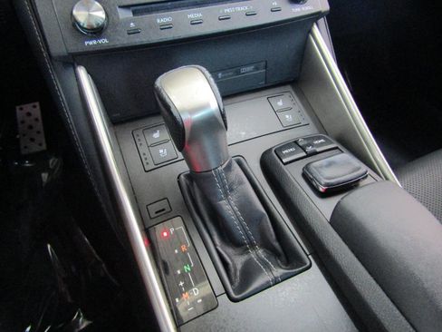 Used 2015 Lexus IS 250 AWD w/ F-Sport Package image 19