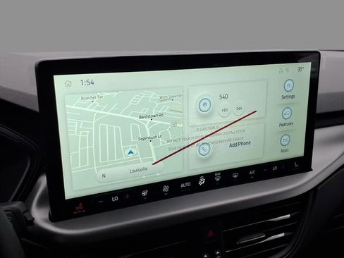 New 2026 Ford Escape Active w/ Tech Pack #1 image 23