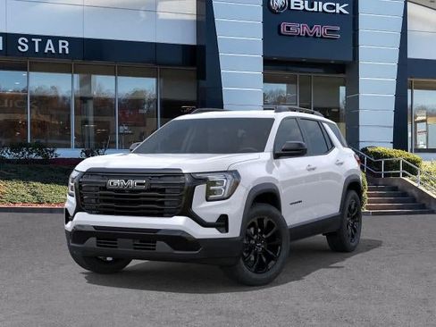 New 2026 GMC Terrain Elevation w/ Elevation Premium Package AWD/4WD image 6