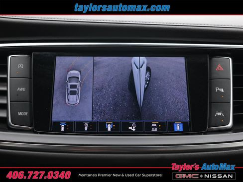 Used 2023 Buick Enclave Avenir w/ Avenir Technology Package AWD/4WD image 18