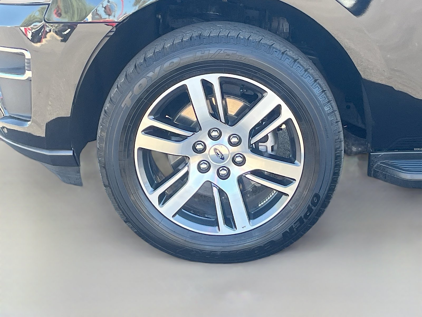 Used 2024 Ford Expedition Max Limited AWD/4WD image 34