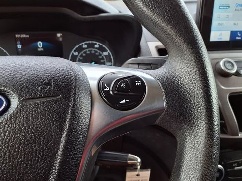 Used 2022 Ford Transit Connect XL w/ CNG/LPG Engine Prep Package image 22