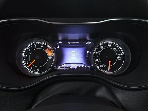 Used 2022 Jeep Cherokee Limited image 15