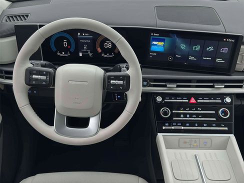 New 2026 Hyundai Santa Fe SE AWD/4WD image 56