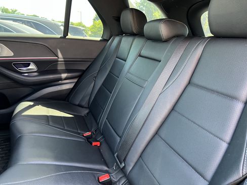 Used 2022 Mercedes-Benz GLE 350 image 34